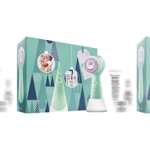 Clarisonic & Kiehl’s Poreless Skin Gift Set